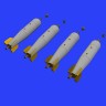 Eduard 648454 BRASSIN SUU-30H/B 1/48