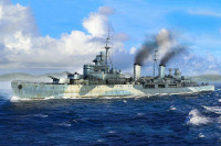 Trumpeter 06701 HMS Belfast 1942 1/700