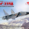 ICM 48903 МиГ-25ПД 1/48