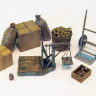 Plus model 147 Decimal balance 1:35