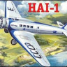 Amodel 72174 ХАИ-1 1/72
