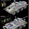 RFM 5110 SD.KFZ.234/2 PUMA с деталями двигателя 1/35