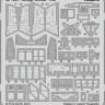 Eduard BIG49310 Mirage 2000D (KIN) 1/48