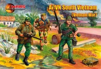 Mars MAR32009 AVRN South Vietnam 1/32