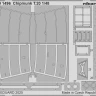 Eduard 491496 SET Chipmunk T.20 (AIRF) 1/48