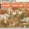 Orion ORI72046 Soviet tankmen and crew 1939-1942 (WWII) 1/72