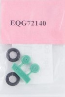 Экипаж EQG-72140 Р-1 1/72