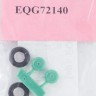 Экипаж EQG-72140 Р-1 1/72