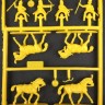 HAT 8283 Sassanid Light Cavalry 1/72