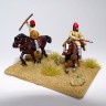 HAT 8283 Sassanid Light Cavalry 1/72