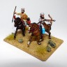 HAT 8283 Sassanid Light Cavalry 1/72