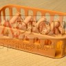 HAD AP72005 JATO launcher for C-130 Fat Albert 1/72