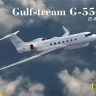 Sova-M 72045 Gulfstream G-550 (E-8D) 'JSTARS' (1x camo) 1/72