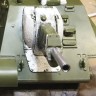 Model Gun MG-3580 Советская пушка М-30 для самоходки СУ-122 (Tamiya 35093, Звезда 3691) 1/35