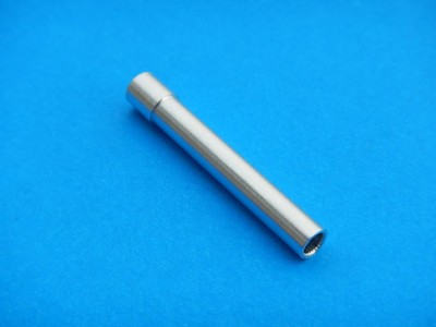 Model Gun MG-3580 Советская пушка М-30 для самоходки СУ-122 (Tamiya 35093, Звезда 3691) 1/35