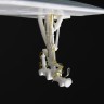 Metallic Details MD14447 Airbus A330-300 (Revell) 1/144