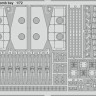 Eduard 72690 SET Sunderland Mk.V bomb bay (SP.HOB.)
