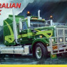 Italeri 00719 Australian Truck 1/24