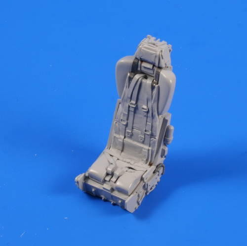 CMK 5085 MB. GQ-7A Ejection seat(European F-104G) 1/32