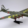 Fujimi F-14430 Сверхтяжёлый бомбардировщик Fugaku Kai 1/144