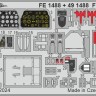 Eduard BIG49439 F-86A (CL.PROP) 1/48