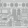 Eduard BIG49439 F-86A (CL.PROP) 1/48