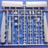 Kovozavody Prostejov 72494 Avro 504K 'Comic' (3x camo) 1/72