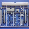 Kovozavody Prostejov 72494 Avro 504K 'Comic' (3x camo) 1/72
