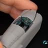Quinta Studio QD+48557 МиГ-25БМ (ICM) (с 3D-печатными деталями) 1/48