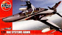Airfix 03073 Bae Hawk 120/128 1/72