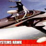 Airfix 03073 Bae Hawk 120/128 1/72
