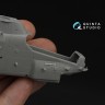 Quinta studio QP72022 Строевые Огни для AH-1W/Z (для всех моделей) 1/72
