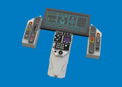 Eduard 674056 BRASSIN F-35B Look (TAM) 1/72