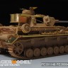 Voyager Model PE351148 WWII German Pz.Kpfw.IV Ausf.G Basic (TAMIYA 35378) 1/35