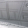 HGW 481002 Rivets Lines for Focke-Wulf Fw190A/F-8 (1:48) 1/48
