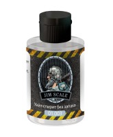 Jim Scale 01.003 Уайт-спирит без запаха (100мл)