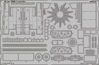 Eduard 48735 SET TBD-1 exterior (G.W.H.) 1/48