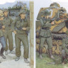 Dragon 6347 Солдаты BLITZKRIEG IN THE WEST (FRANCE 1940)