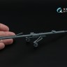 Quinta studio QT48187 Буксировочное водило для семейства Су-30 (для всех моделей) 1/48