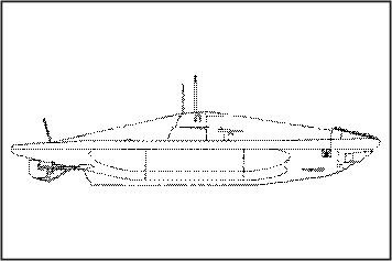 CMK NS006 Typ IID 1/200