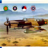 Special Hobby SH48151 Fairey Firefly Mk.I Foreign Post War Service 1/48