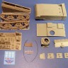 Scale Bureau 48015 Т-38 1/48