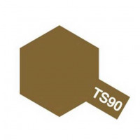 Tamiya 85090 TS-90 Brown (JGSDF)