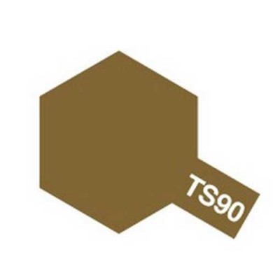 Tamiya 85090 TS-90 Brown (JGSDF)