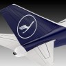 Revell 03891 Boeing 747-8 Lufthansa 'New Livery' 1/144