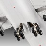 Revell 03891 Boeing 747-8 Lufthansa 'New Livery' 1/144