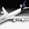 Revell 03891 Boeing 747-8 Lufthansa 'New Livery' 1/144