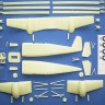 Anigrand ANIG2024 McDonnell XHJD-1 twin rotor helicopter 1/72