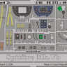 Eduard FE275 Spitfire Mk.Vb HAS
