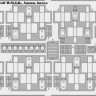 Eduard 36193 Defender XD Wolf W.M.I.K. Ammo Boxes